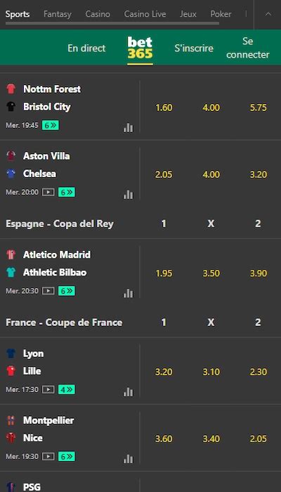 bet365 afrique|netbet365.